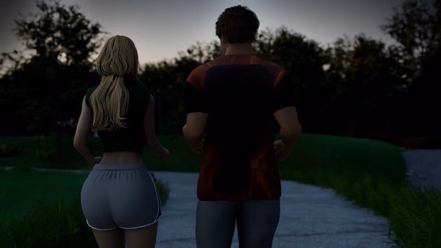 This Must Stay Hidden screenshot 1