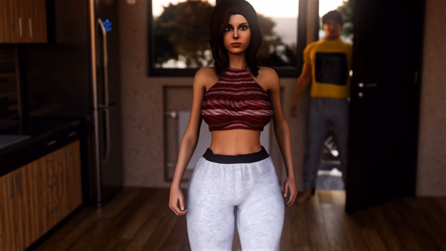 This Must Stay Hidden screenshot 2