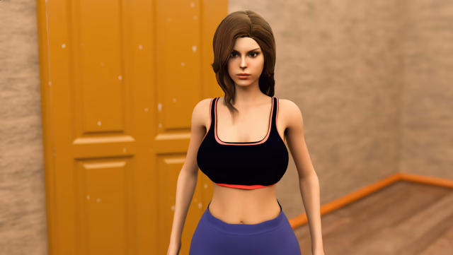 This Must Stay Hidden screenshot 3