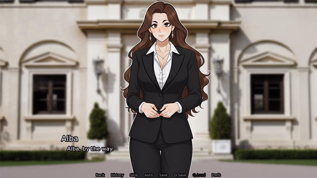 Thorn Mansion screenshot 3
