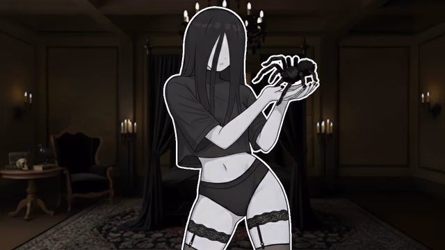 Thorn Mansion screenshot 4