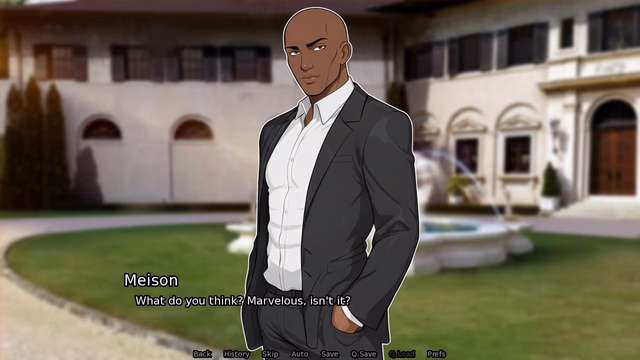 Thorn Mansion screenshot 5