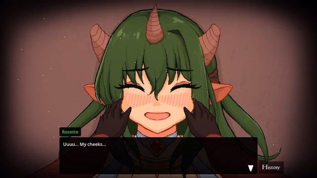 Thou, Eternal Everbloom screenshot 6