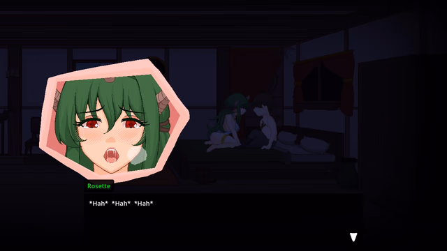 Thou, Eternal Everbloom screenshot 8