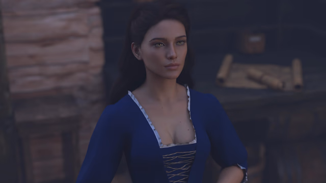Tides of Treasure screenshot 1