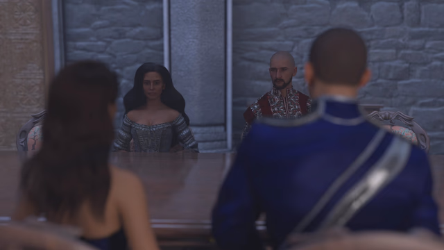 Tides of Treasure screenshot 6