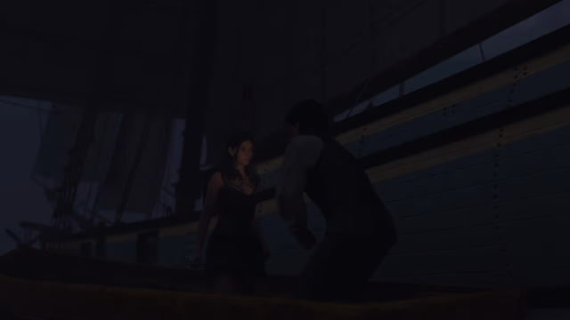 Tides of Treasure screenshot 7