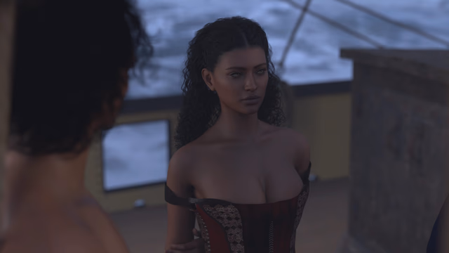 Tides of Treasure screenshot 9