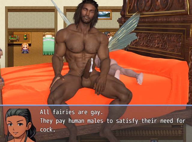 Tip the Deliveryman in Another World! screenshot 10