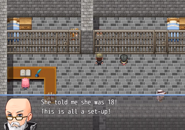 Tip the Deliveryman in Another World! screenshot 9