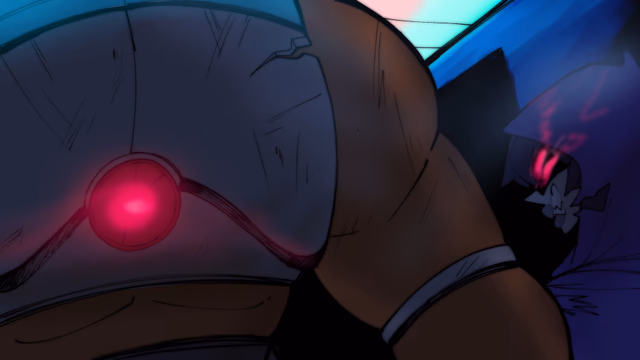 Titans Reclamation screenshot 2
