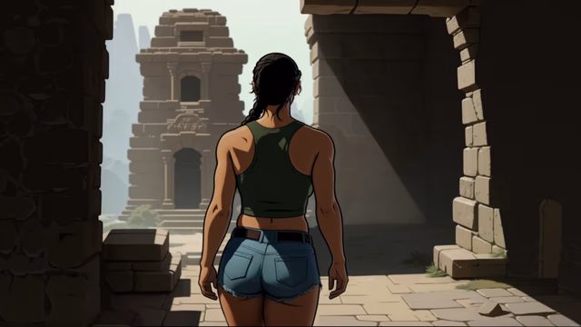 Tomb of Destiny screenshot 3