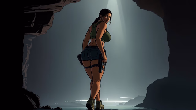 Tomb of Destiny screenshot 5