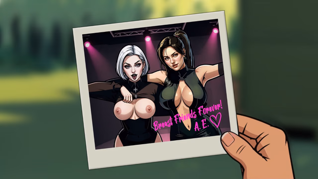 Tomb of Destiny screenshot 6