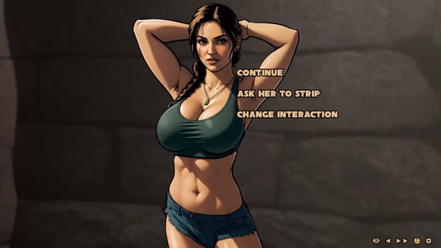 Tomb of Destiny screenshot 8