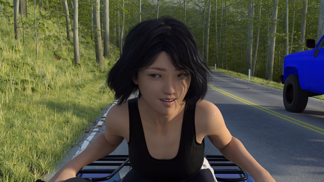 Tomboy Supremacy screenshot 5
