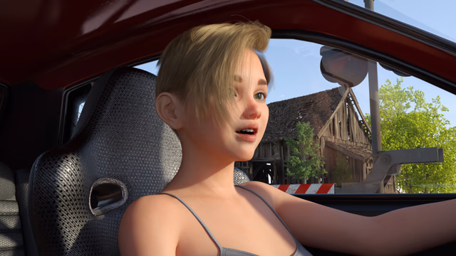 Tomboy Supremacy screenshot 9