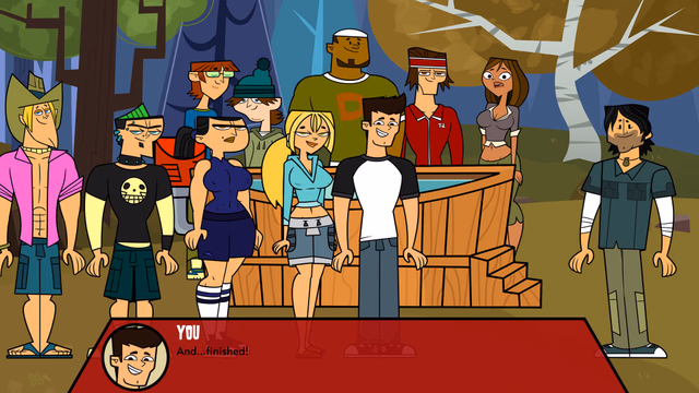 Total Degeneracy Island screenshot 10