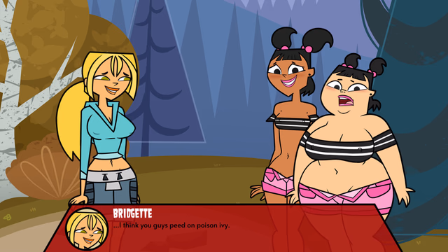 Total Degeneracy Island screenshot 9