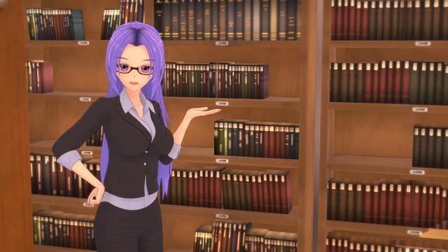 Total Maidness! screenshot 9