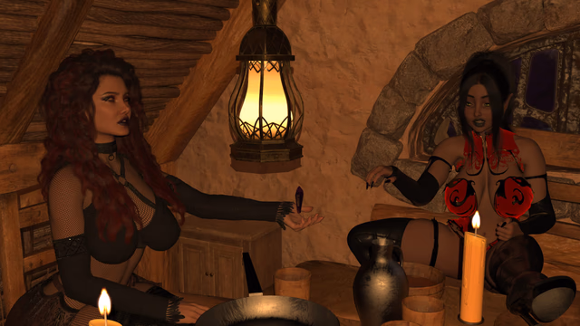 Touch of Y screenshot 1