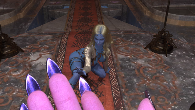 Touch of Y screenshot 4