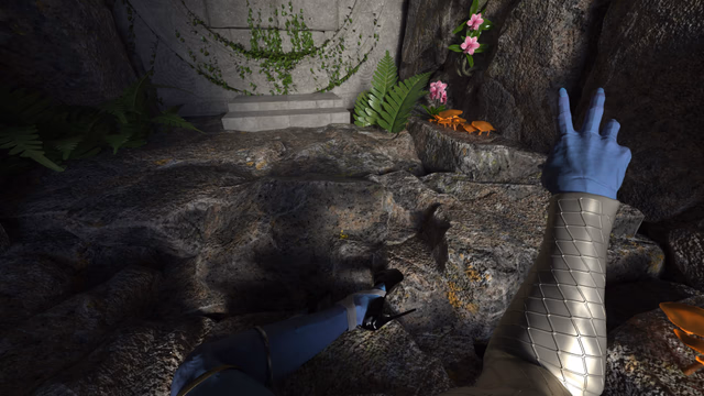 Touch of Y screenshot 5