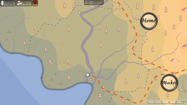 Town of Femdom - A Reluctant Hero screenshot 9