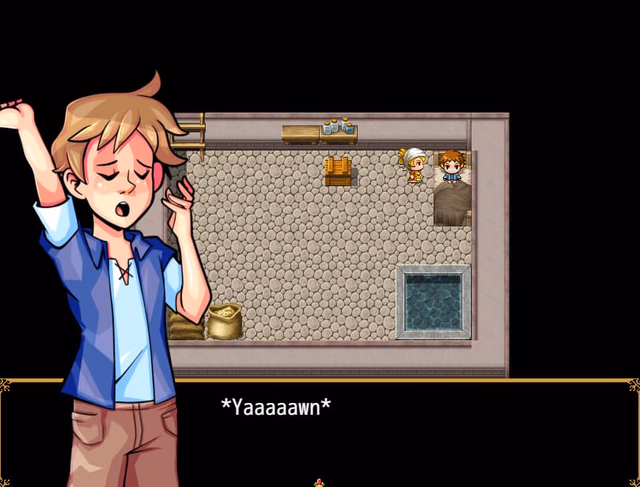 Town of Passion screenshot 2