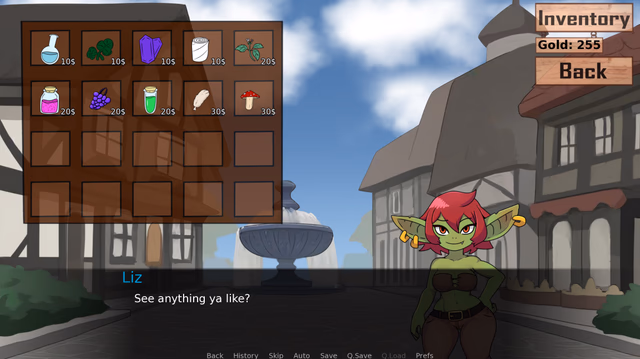 Town of Redemption screenshot 1