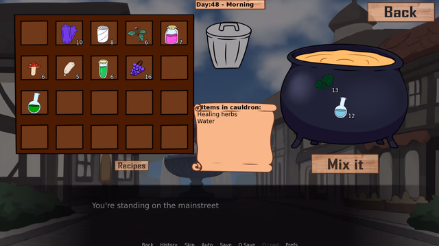 Town of Redemption screenshot 2