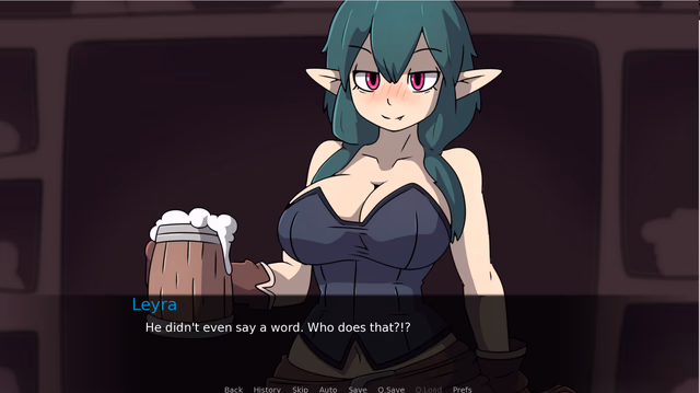 Town of Redemption screenshot 3