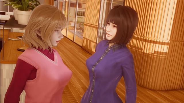 ToxiCity screenshot 3
