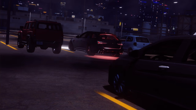 ToxiCity screenshot 5