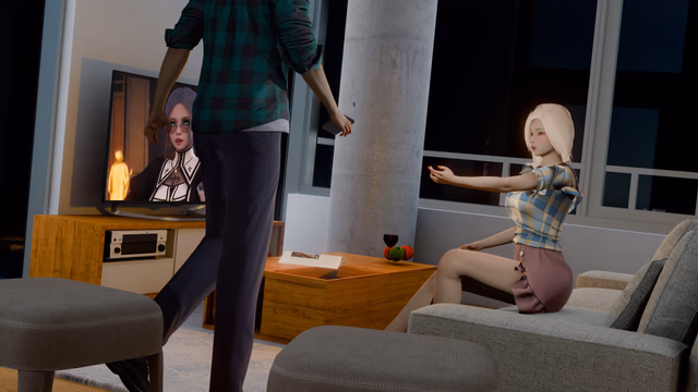 Trace screenshot 1
