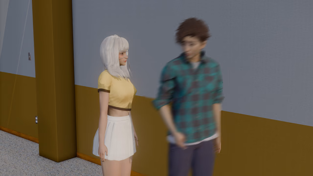 Trace screenshot 2
