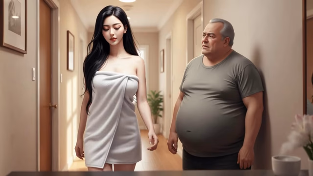 Training the HotWife screenshot 10