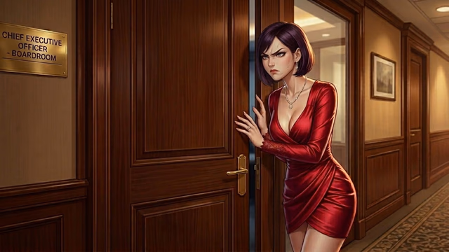 Training the HotWife screenshot 3