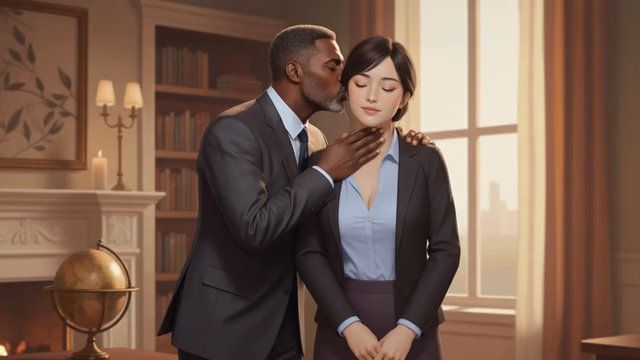 Training the HotWife screenshot 7