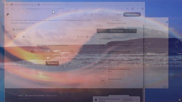 TranceParent screenshot 7