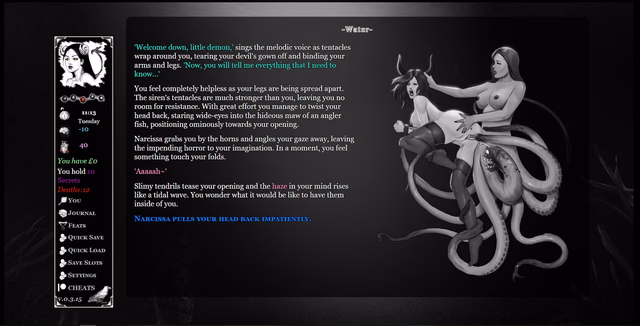 Transylvania screenshot 5