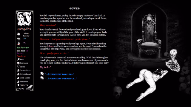 Transylvania screenshot 6