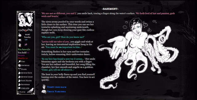 Transylvania screenshot 8