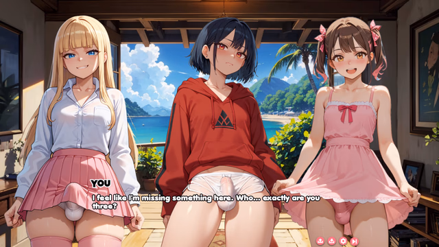 Trap Resort screenshot 10