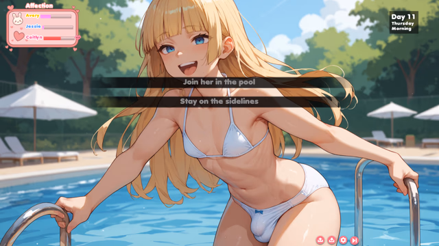 Trap Resort screenshot 6