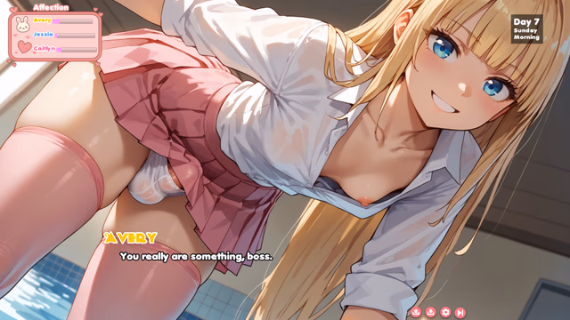 Trap Resort screenshot 8