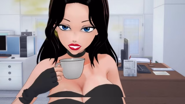 Triangle of Lust screenshot 10