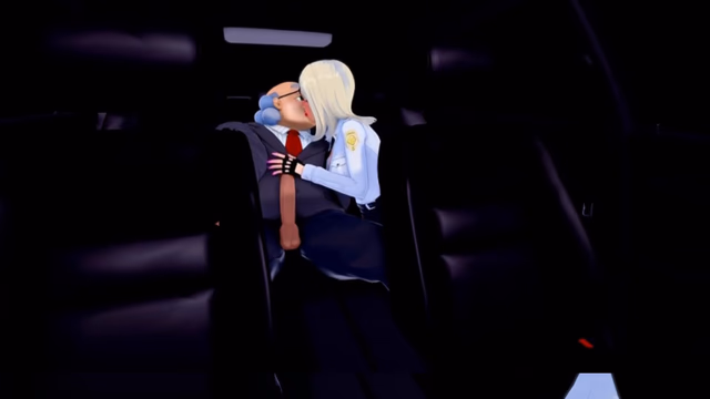 Triangle of Lust screenshot 3