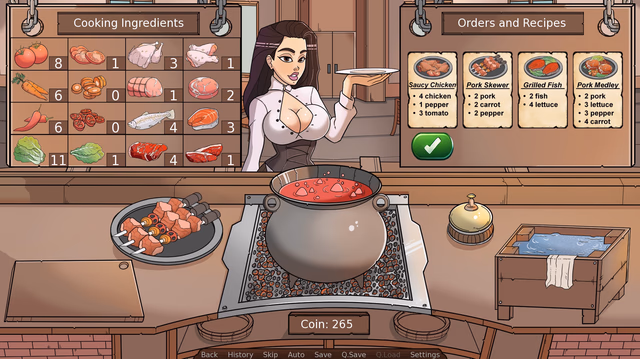 Tribal Tavern screenshot 3