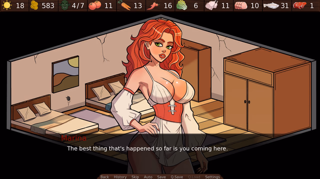 Tribal Tavern screenshot 6